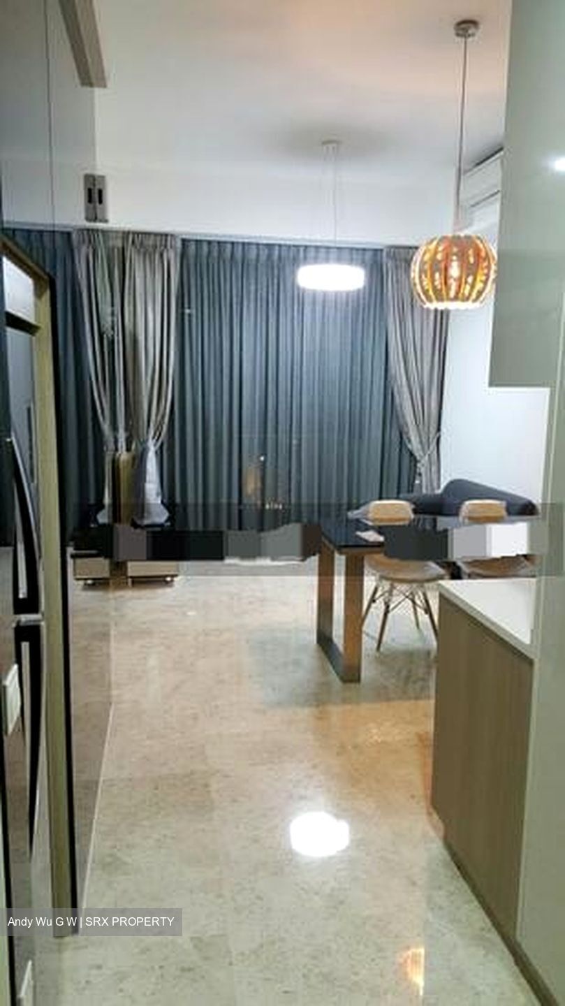 Woodhaven (D25), Condominium #397043531